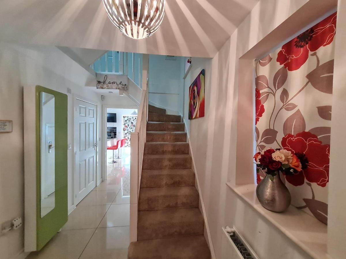 Апартаменты M&B Haven - Ситтингбурн Экстерьер фото